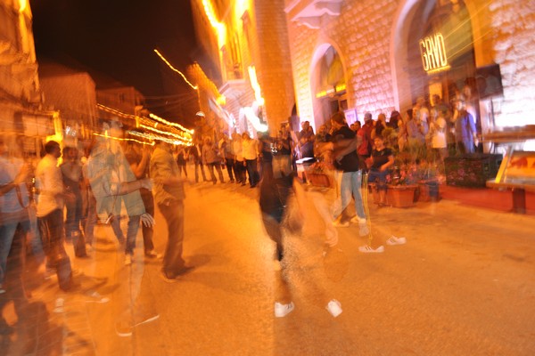 Jounieh Dance Street Festival